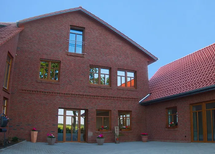 Hof Hahnenberg