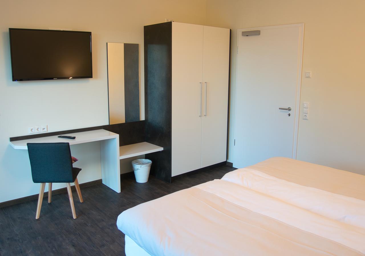 Hof Hahnenberg 3*